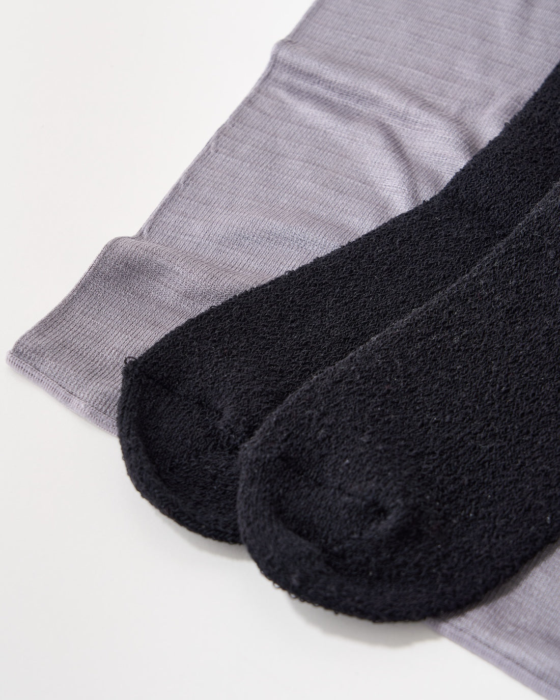 冷え性のあなたに贈りたい、メンズセット*