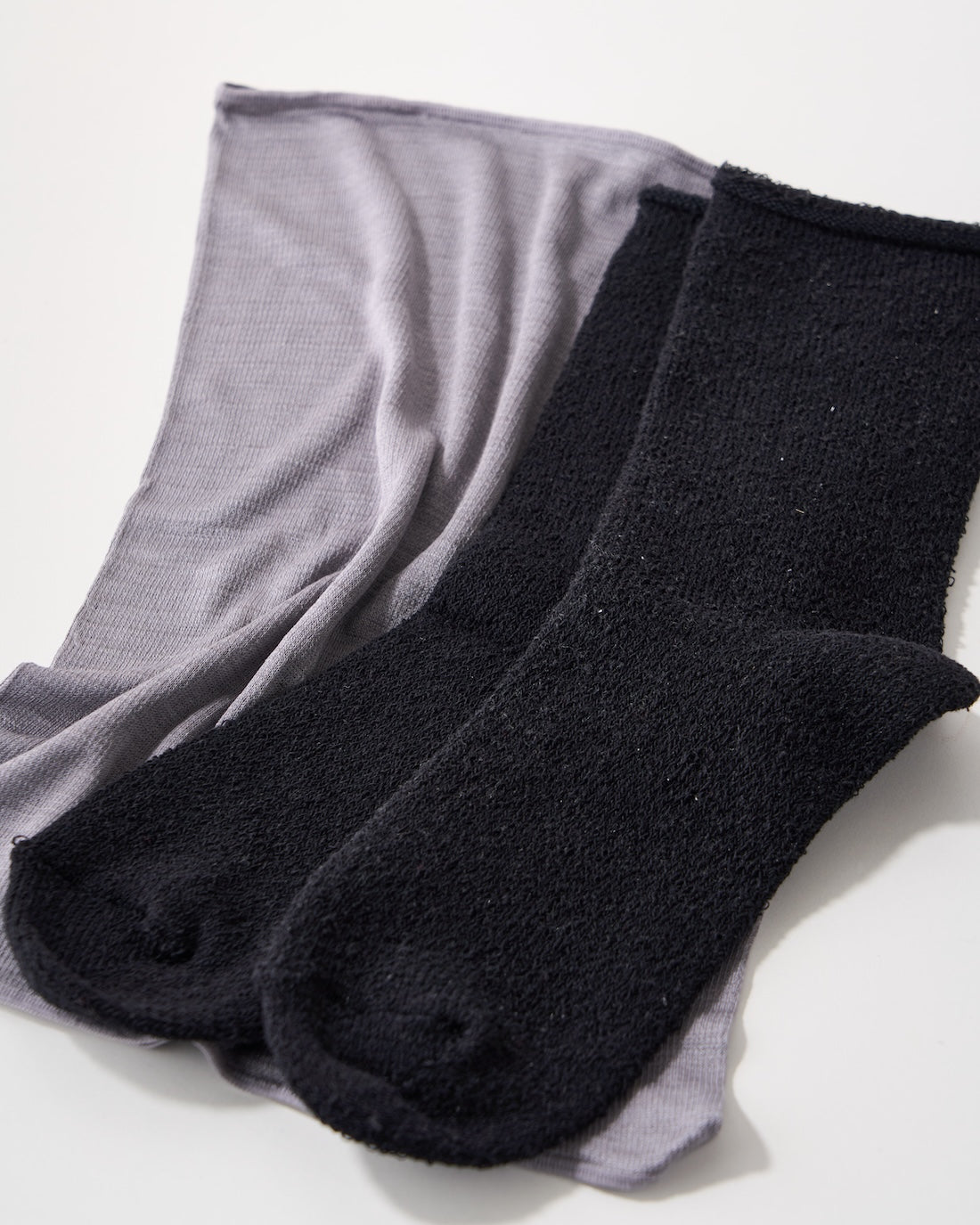 冷え性のあなたに贈りたい、メンズセット*