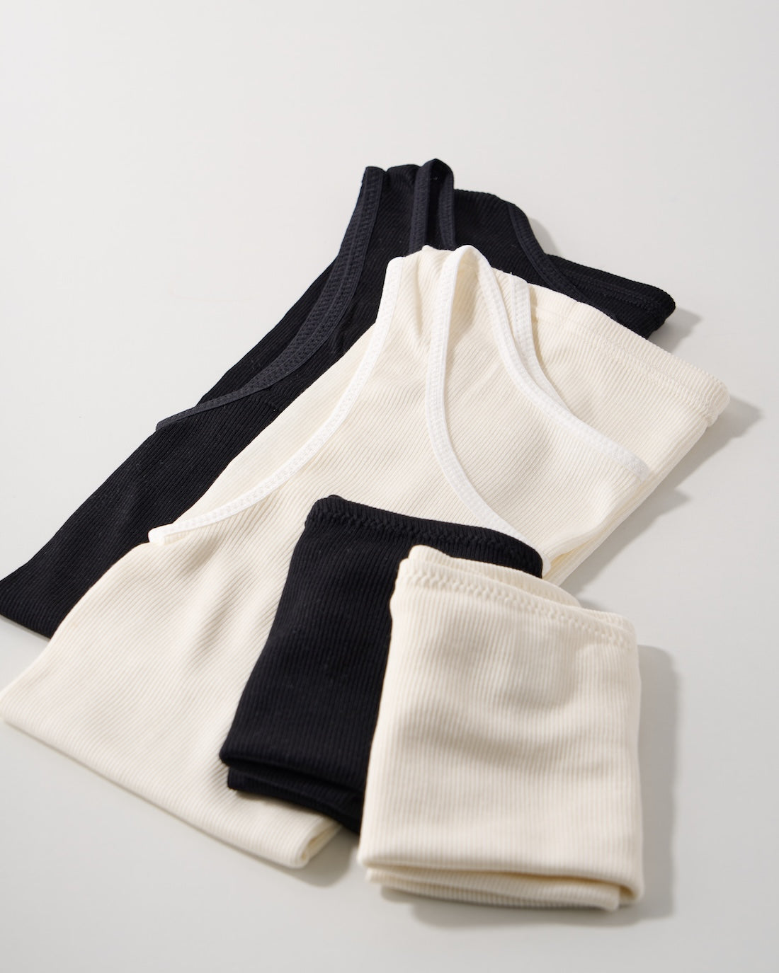 けだるい季節を心地よく。私のための夏支度。