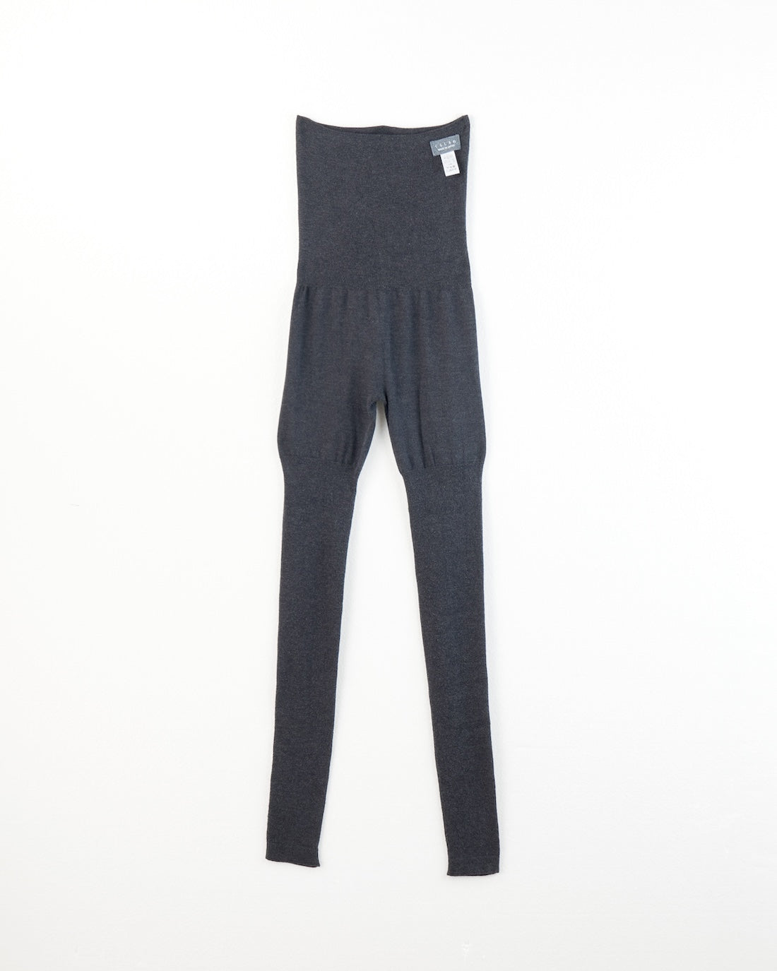 シルクリッチはらぱん（腹巻パンツ）ロングタイプ