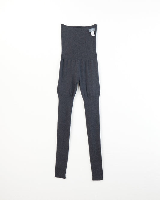 シルクリッチはらぱん（腹巻パンツ）ロングタイプ