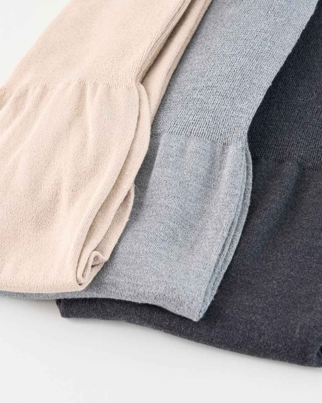 シルクリッチはらぱん（腹巻パンツ）ロングタイプ