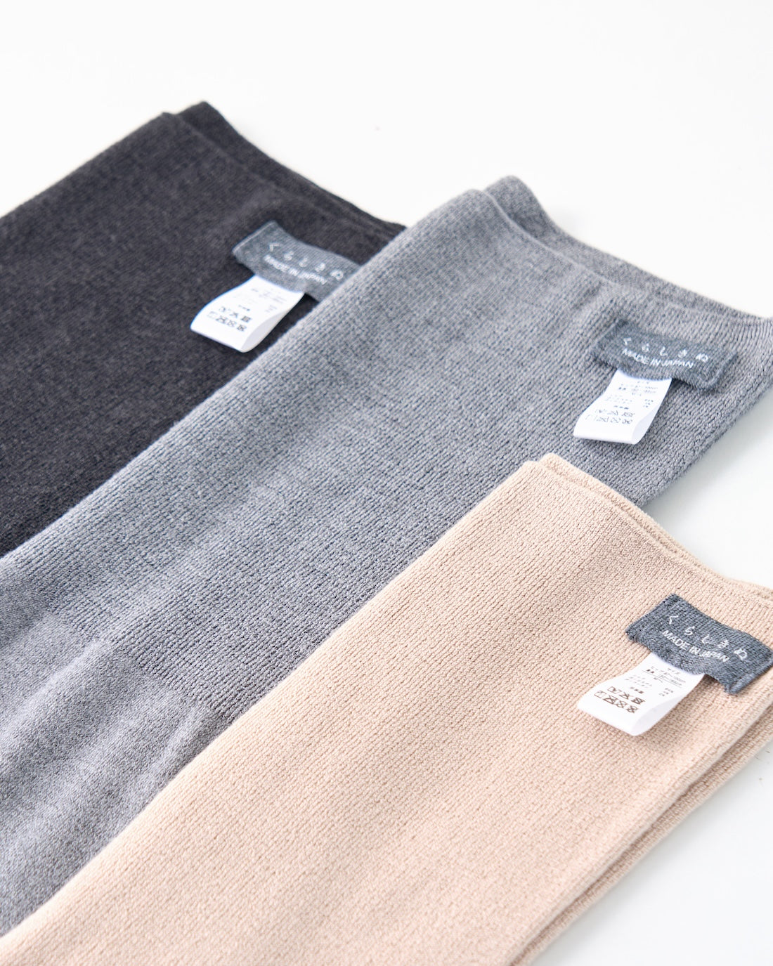 シルクリッチはらぱん（腹巻パンツ）ロングタイプ – くらしきぬ