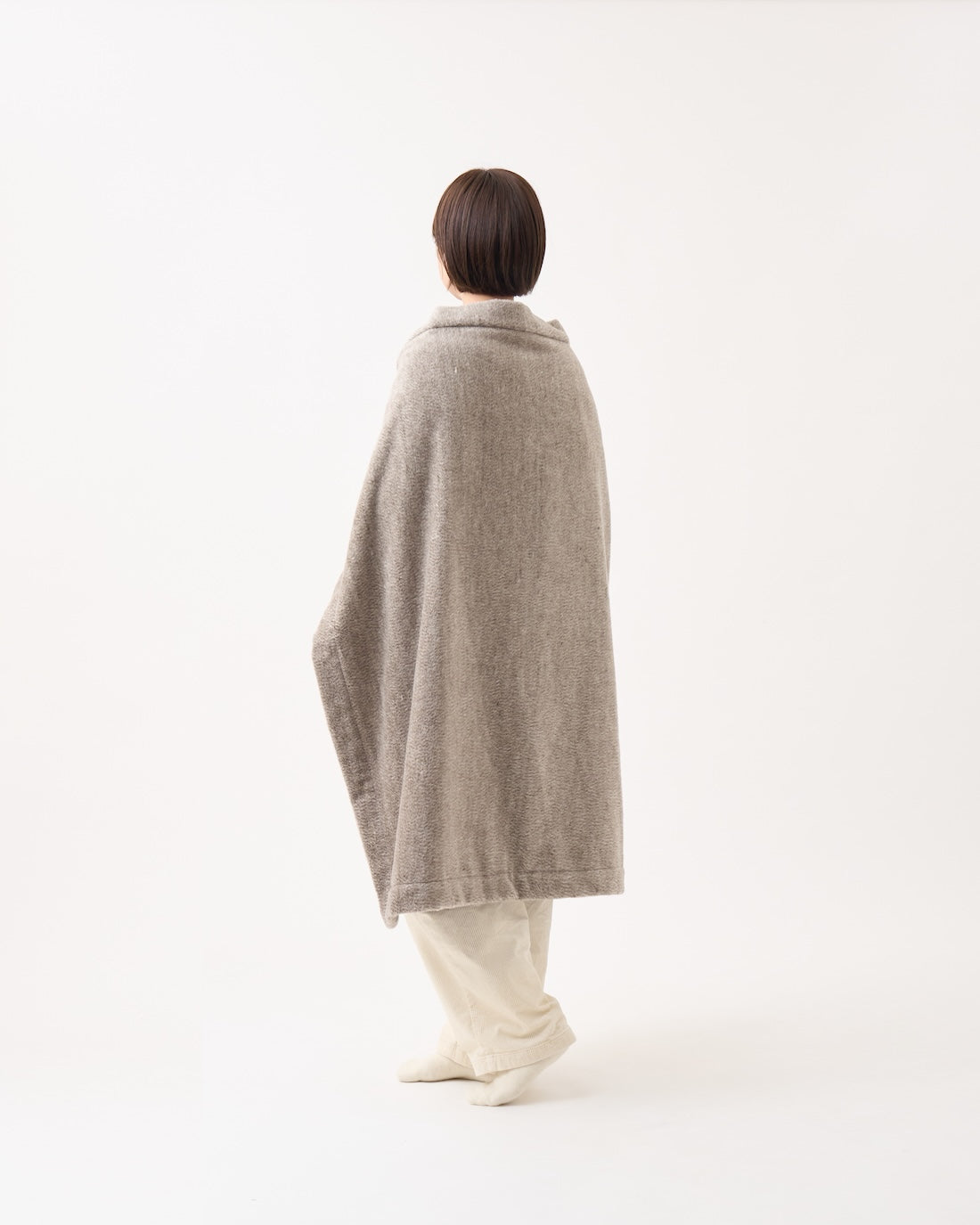 【予約販売】シルクブランケット