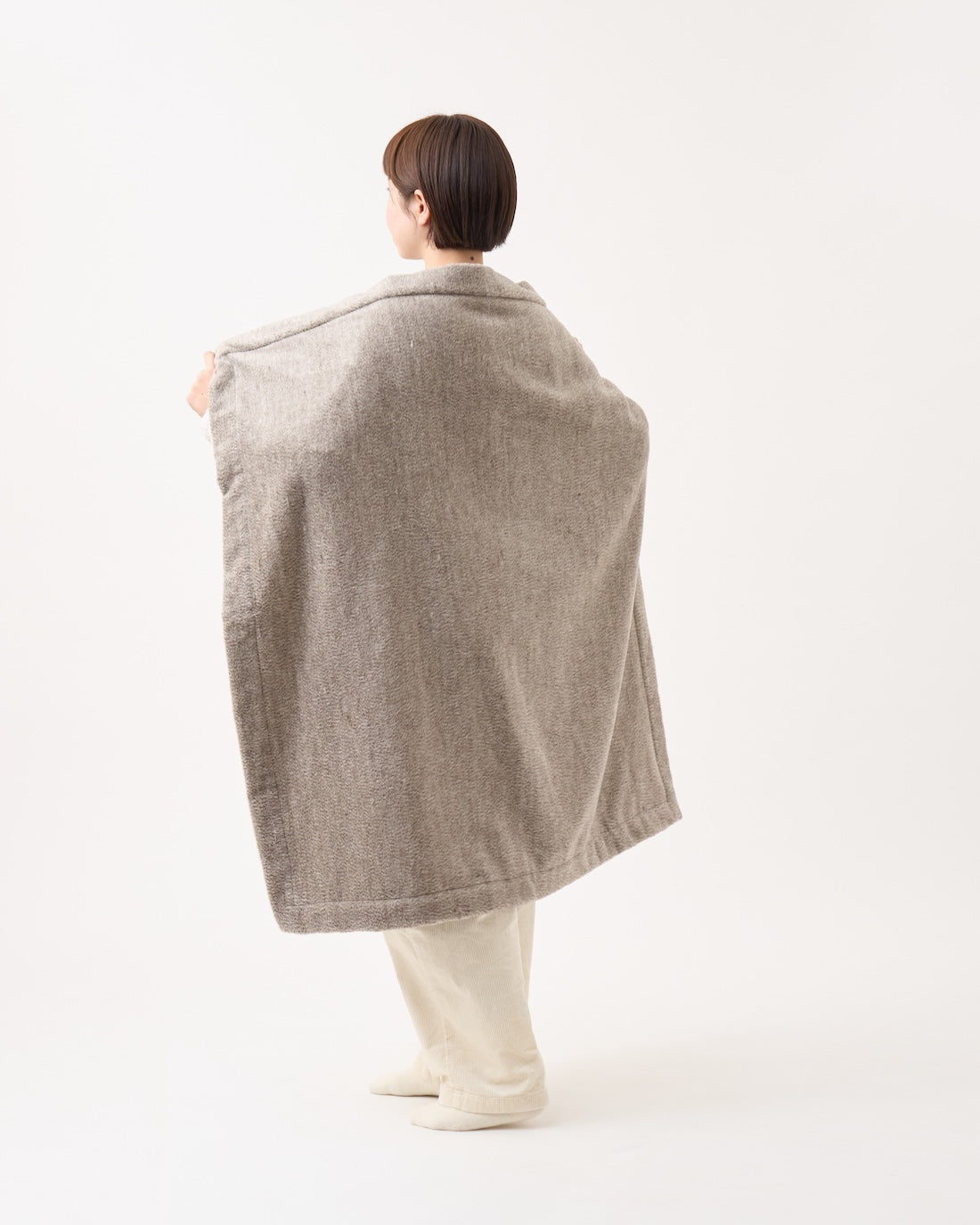 【予約販売】シルクブランケット