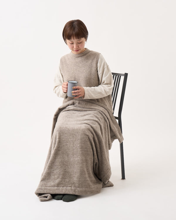 【予約販売】シルクブランケット