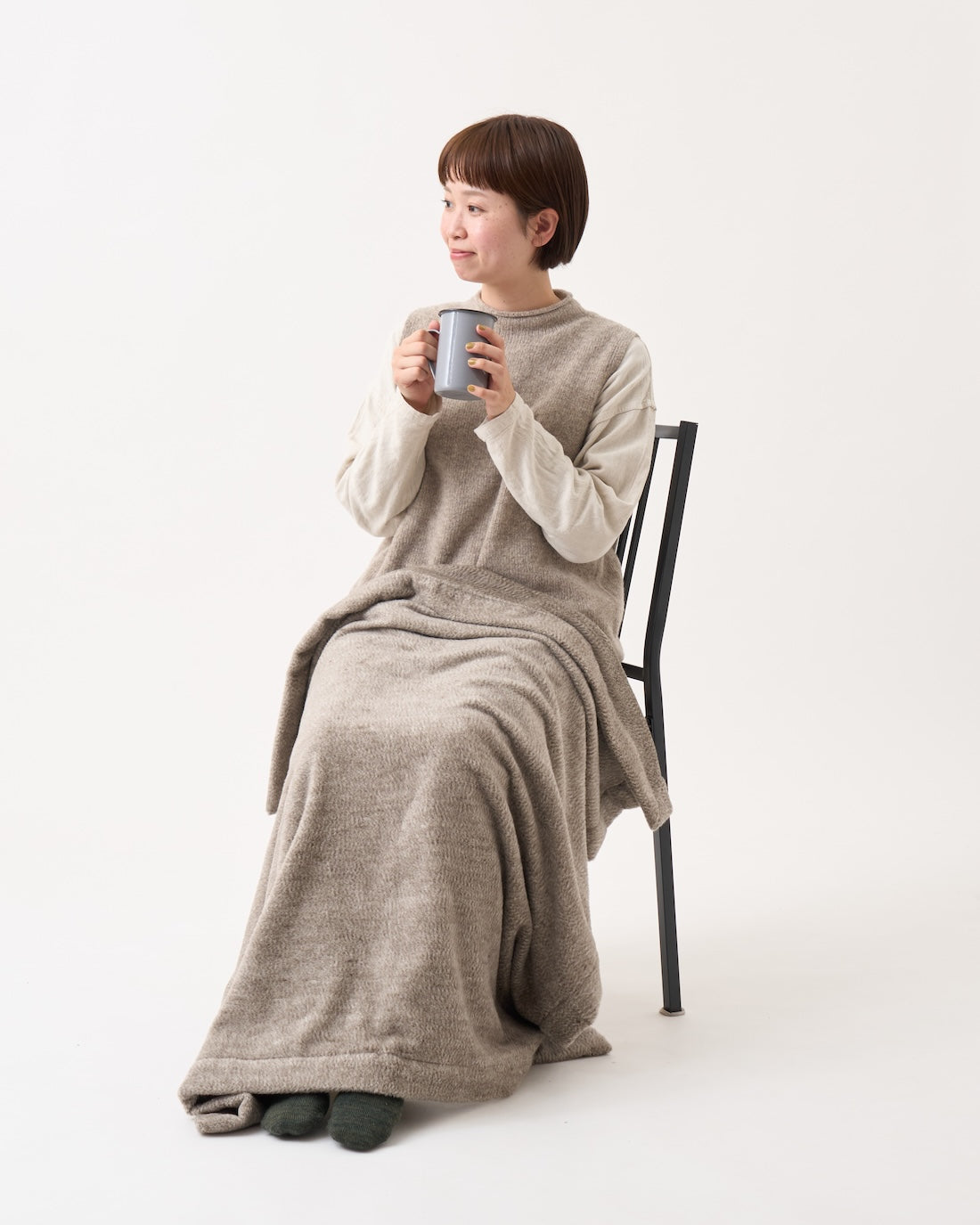 【予約販売】シルクブランケット