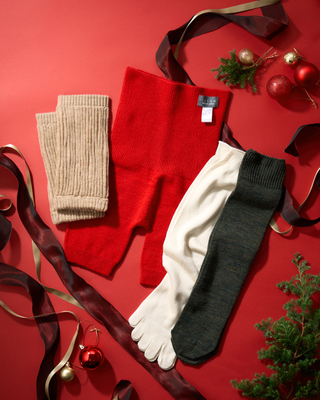 【期間限定】クリスマスギフトセット2025（ラッピング付）*