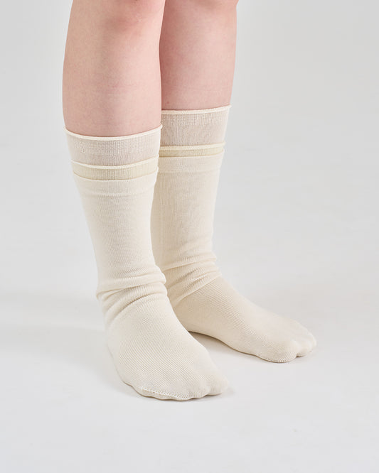 冷えとり靴下 インナー3足セット