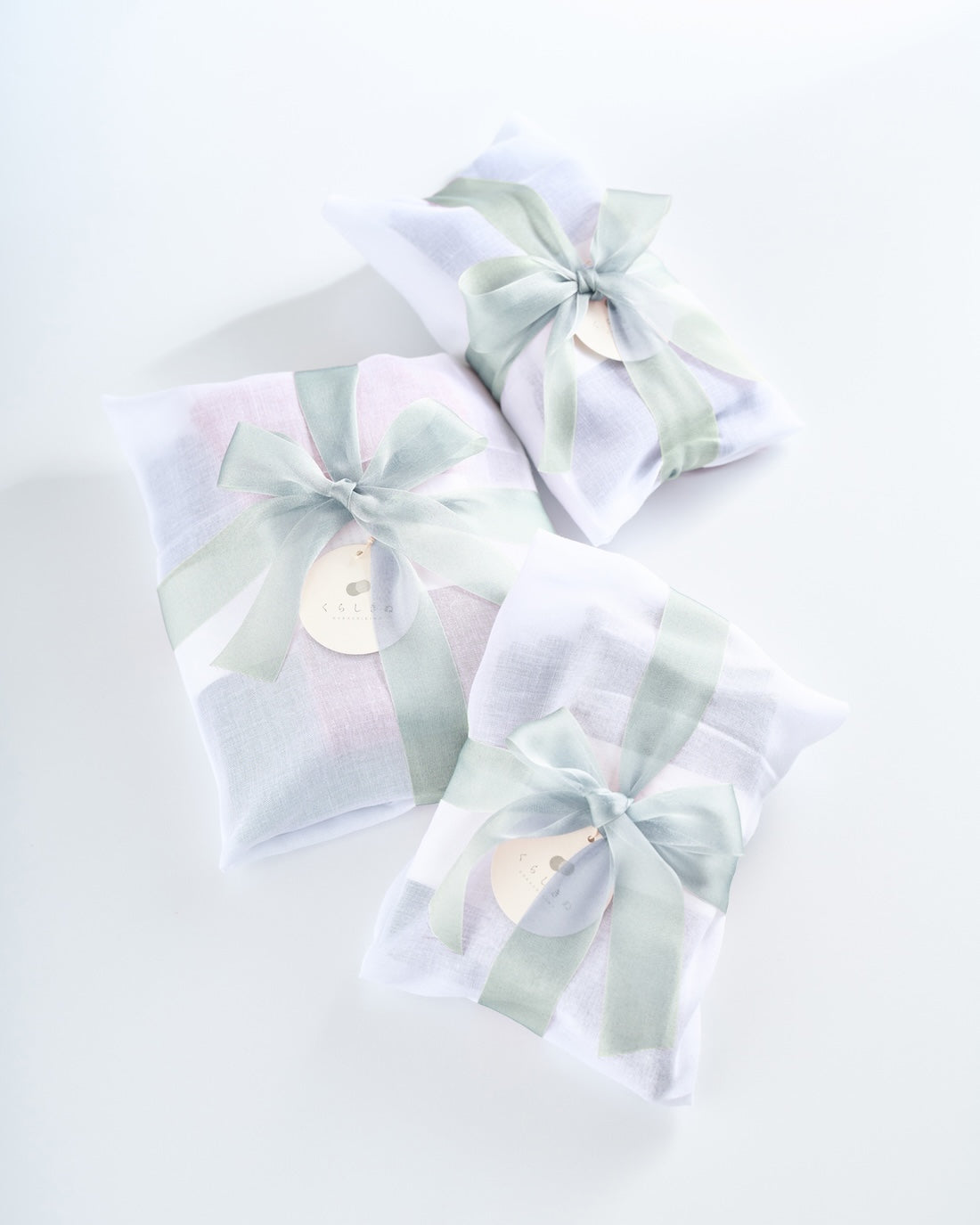 【バレンタイン】はらぱん・パイル5本指セット（ラッピング付）*