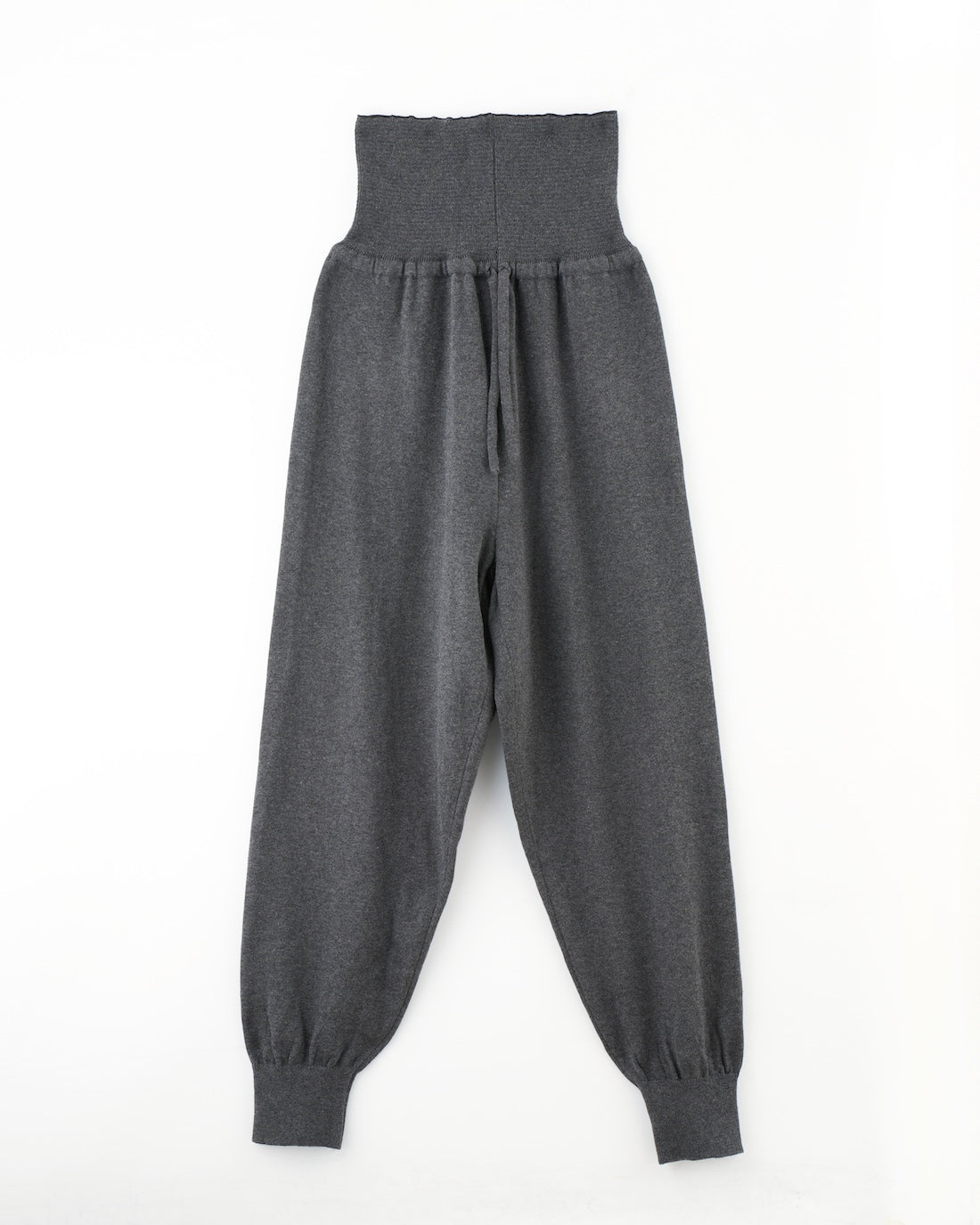 コットン＆カシミヤ ルームウェア ボトムス