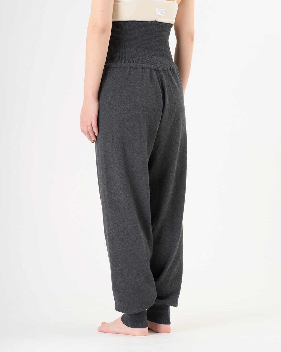 コットン＆カシミヤ ルームウェア ボトムス