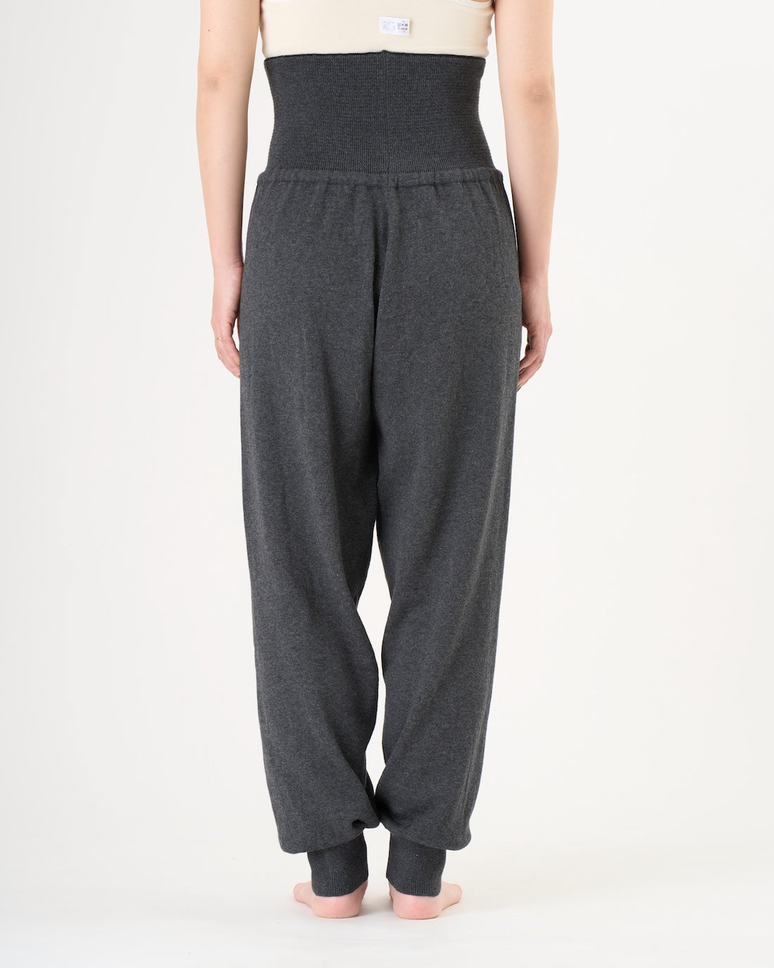 コットン＆カシミヤ ルームウェア ボトムス