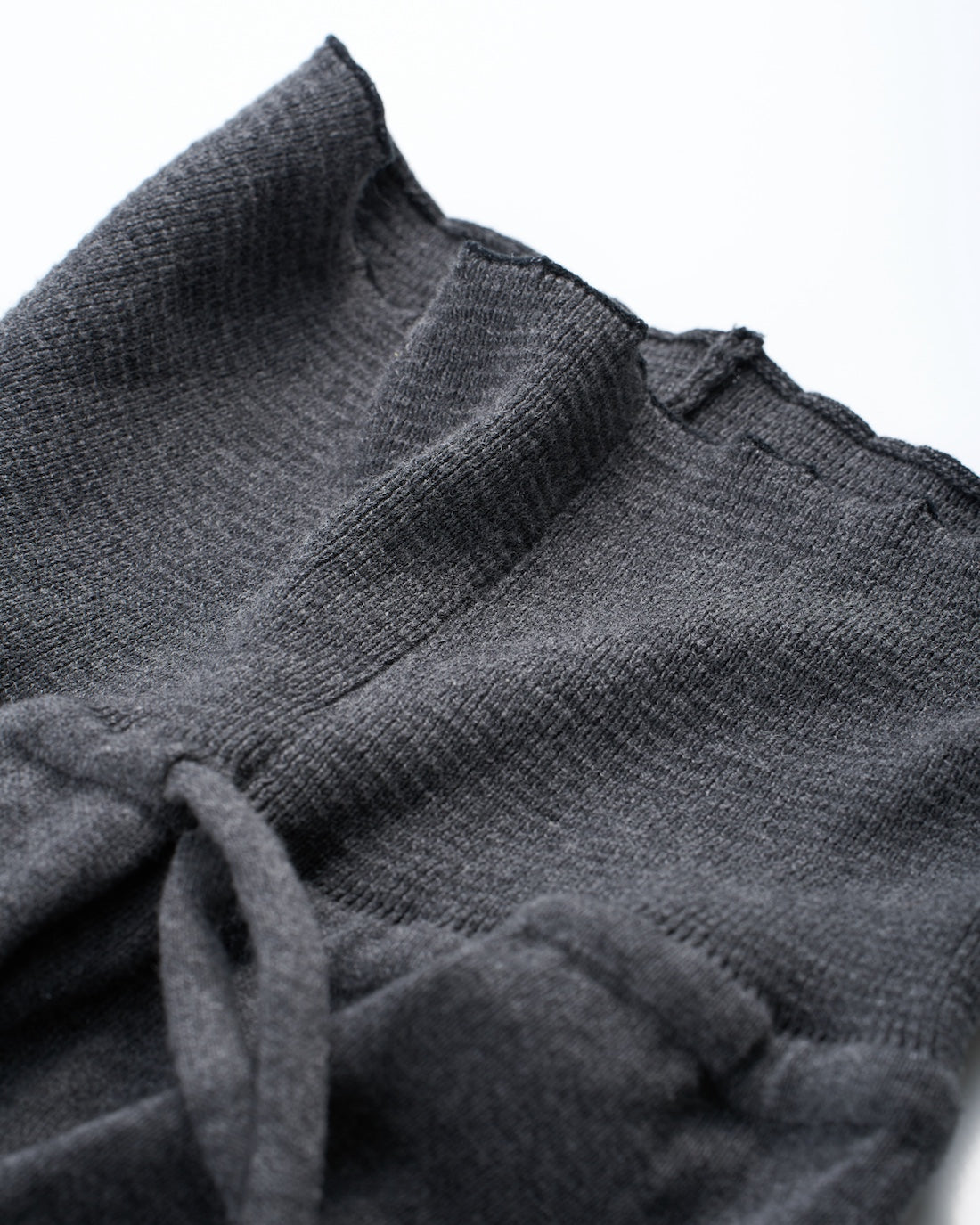 コットン＆カシミヤ ルームウェア ボトムス