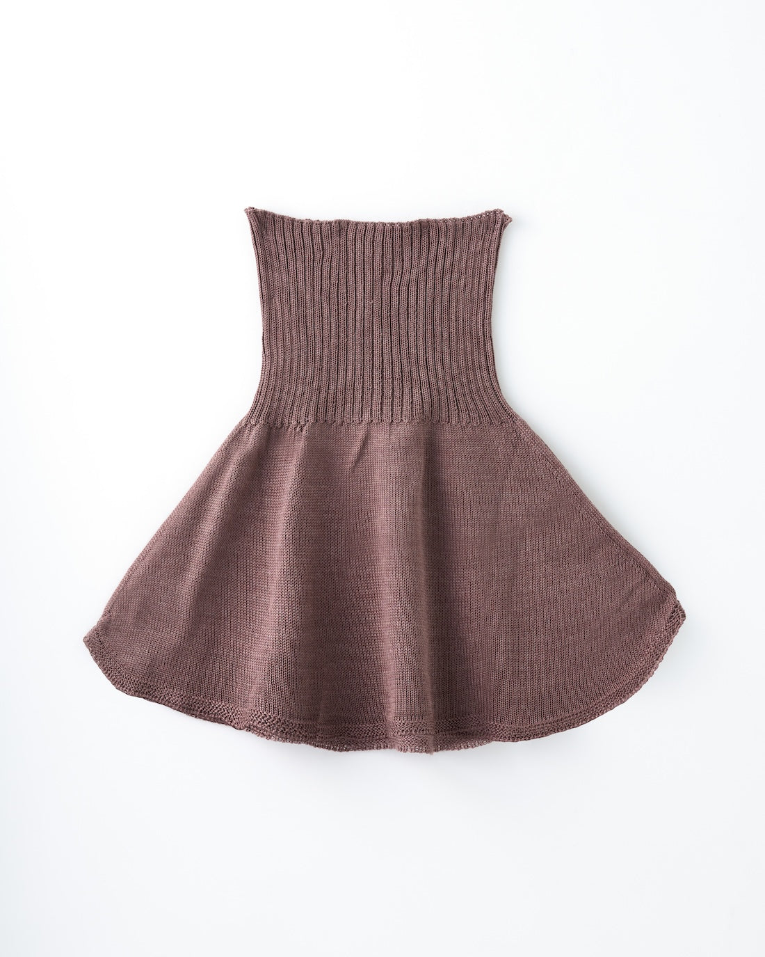 シルク100%ネックカバー（春夏限定色）