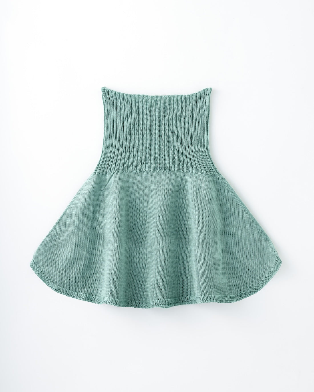 シルク100%ネックカバー（春夏限定色）