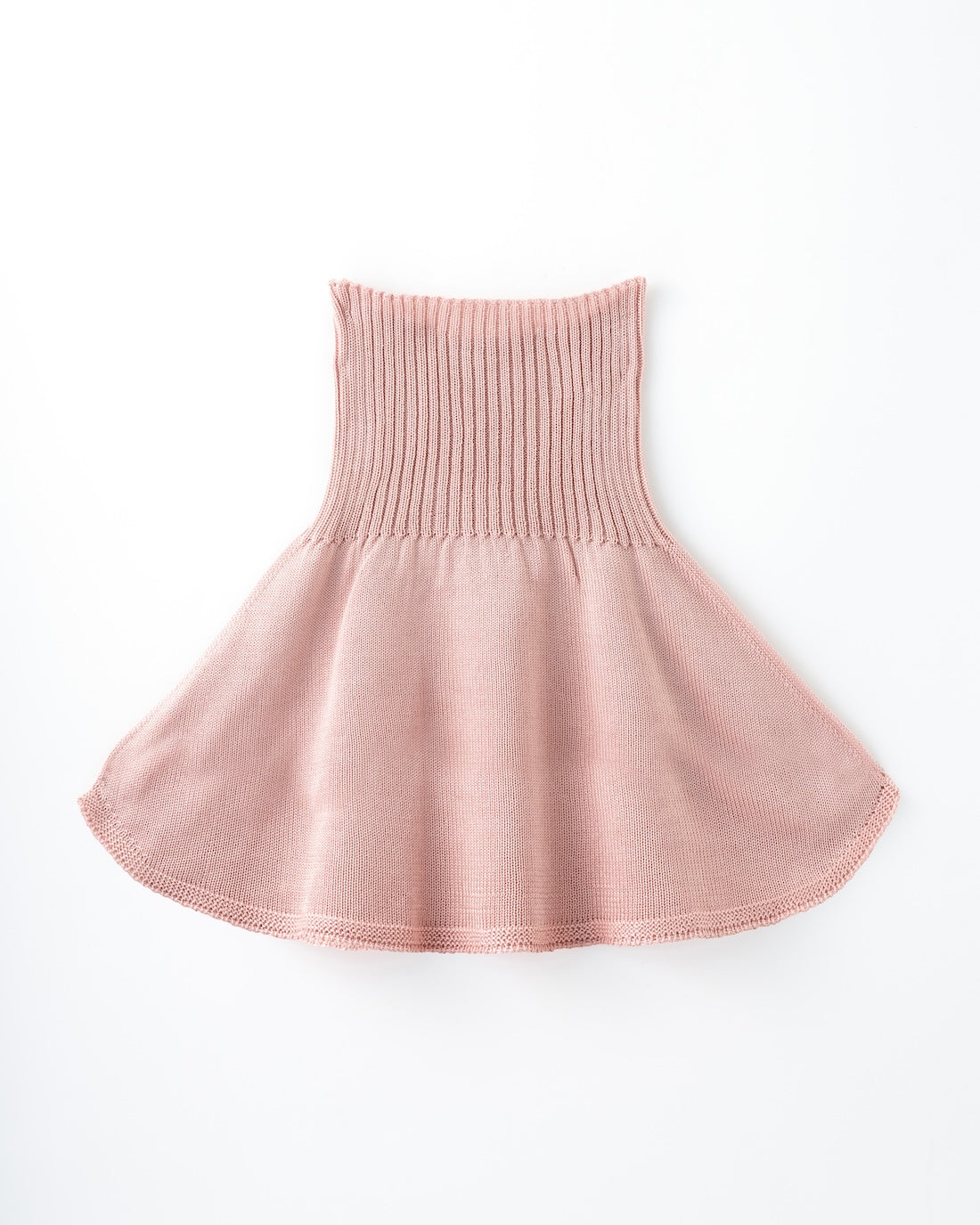 シルク100%ネックカバー（春夏限定色）