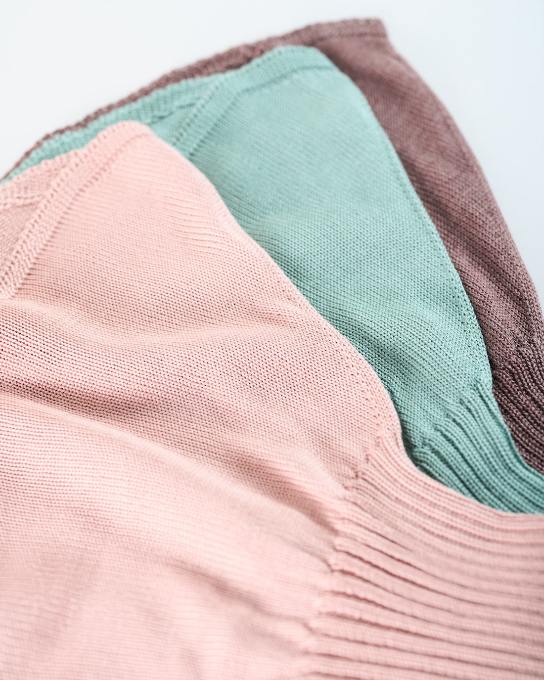 シルク100%ネックカバー（春夏限定色）