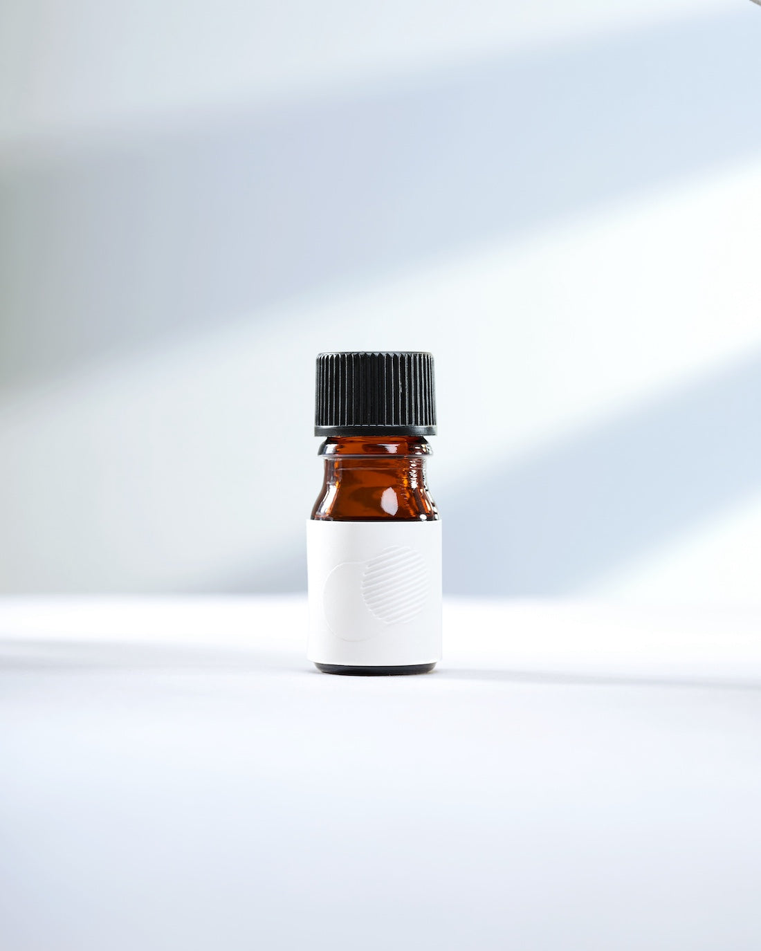 オリジナル精油 *