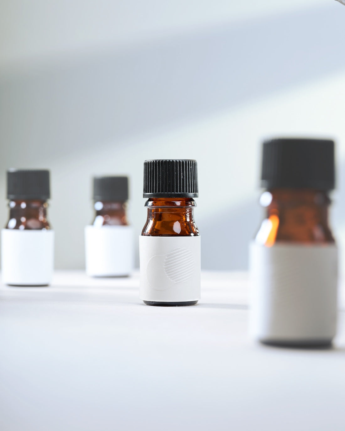 オリジナル精油 *