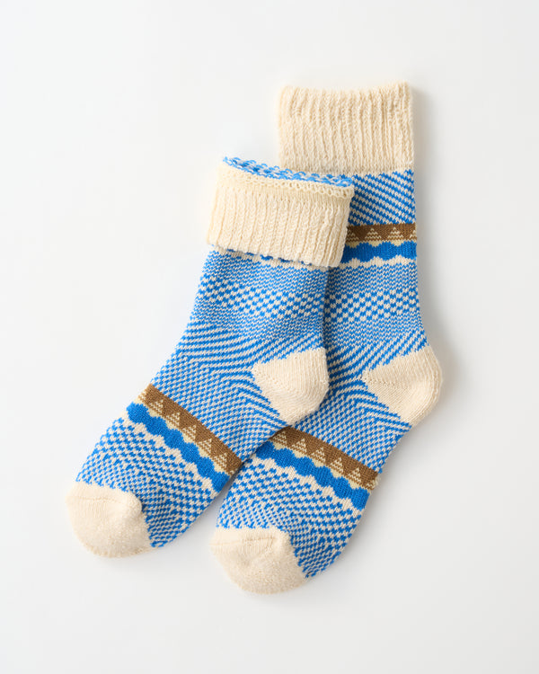 【予約販売】鬼のソックス