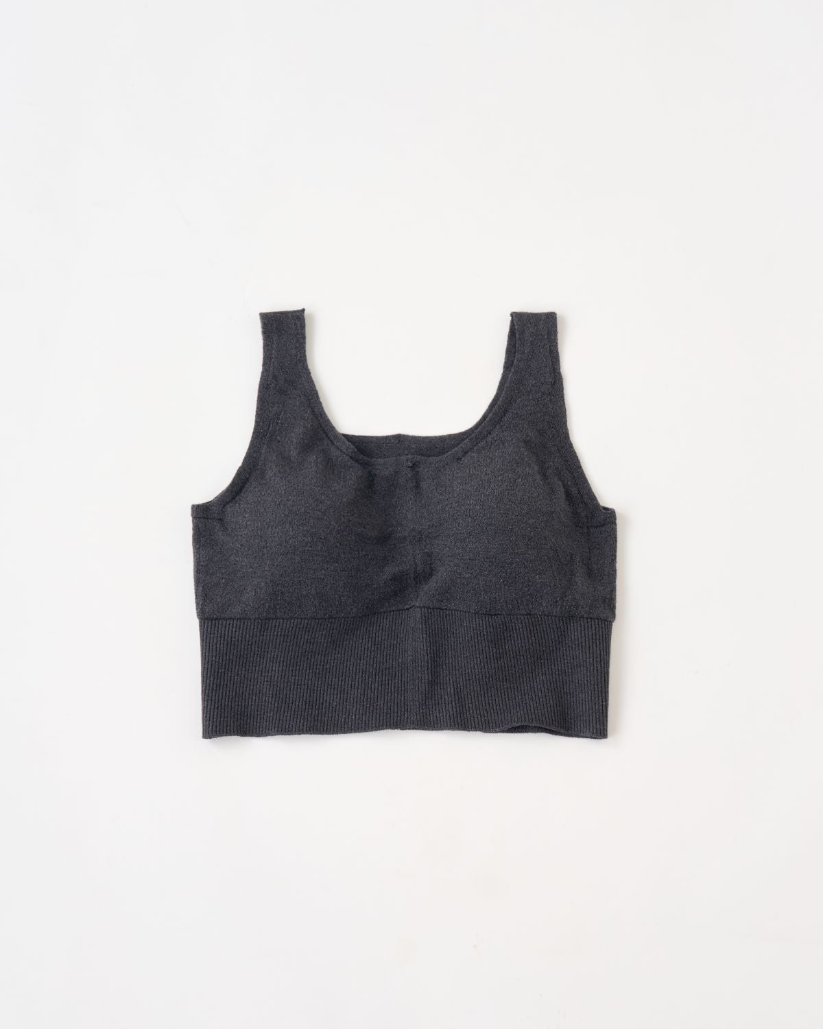 【予約販売】シルクリッチハーフトップブラ