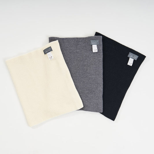 シルク&ウールはらまき