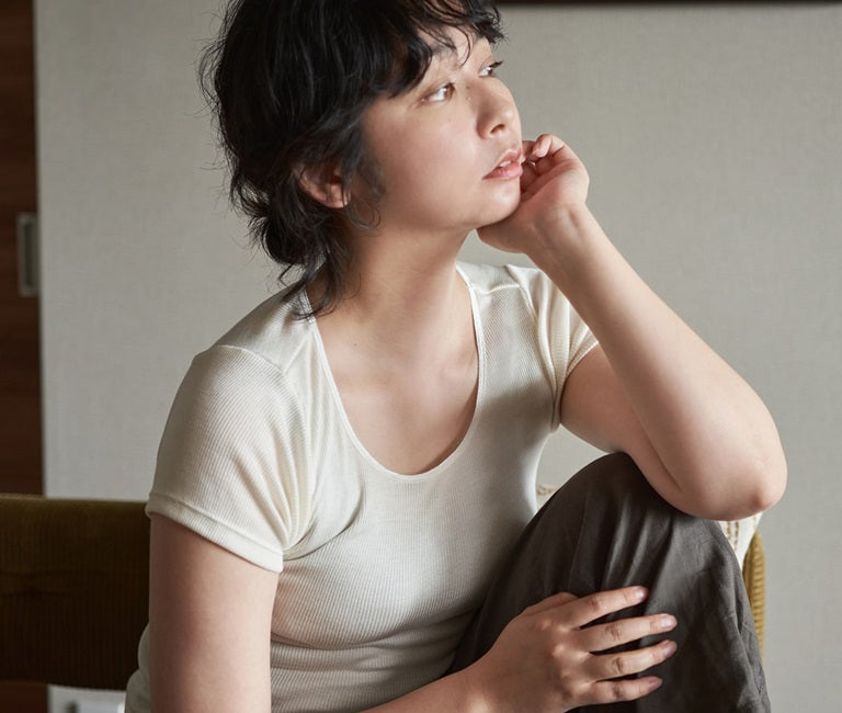 冷えとり靴下と絹の肌着|くらしきぬ公式オンラインショップ