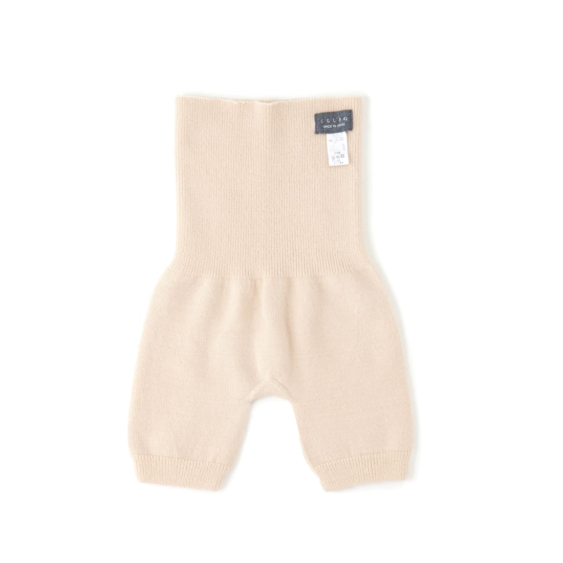 ひのき染めはらぱん ショートタイプ