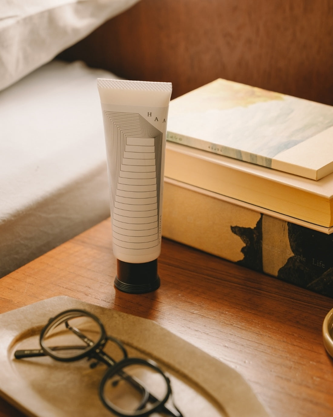 「てを、いたわる」セット*