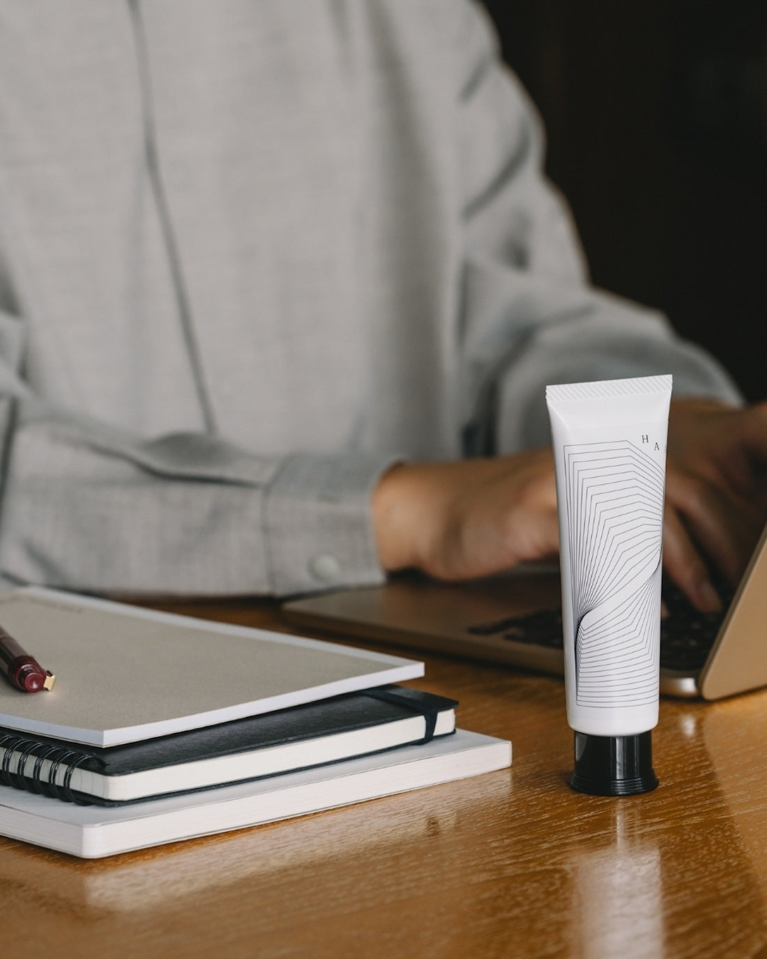 「てを、いたわる」セット*