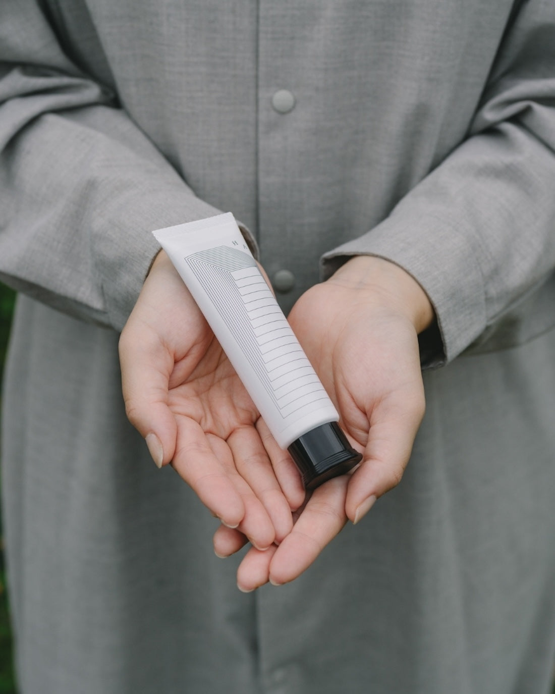 「てを、いたわる」セット*