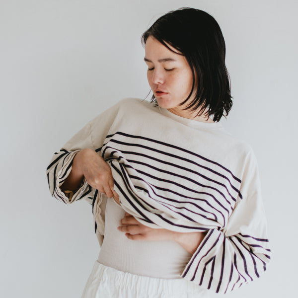 シルク97%はらまき