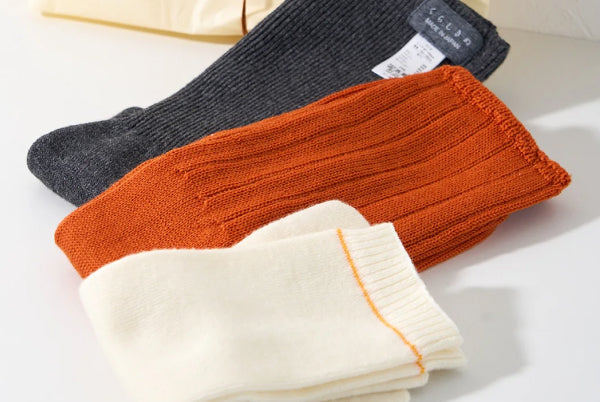 靴下2足＋はらぱん1つを選べる！ギフトパッケージ付き入門セット。