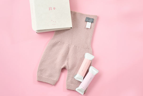 倉敷発くらしきぬと別府温泉発「HAA(ハー)」の限定セット登場！