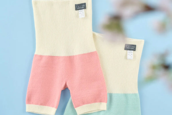 2色セット買いで割引！新生活のギフトにもおすすめ「彩りはらぱん」限定色