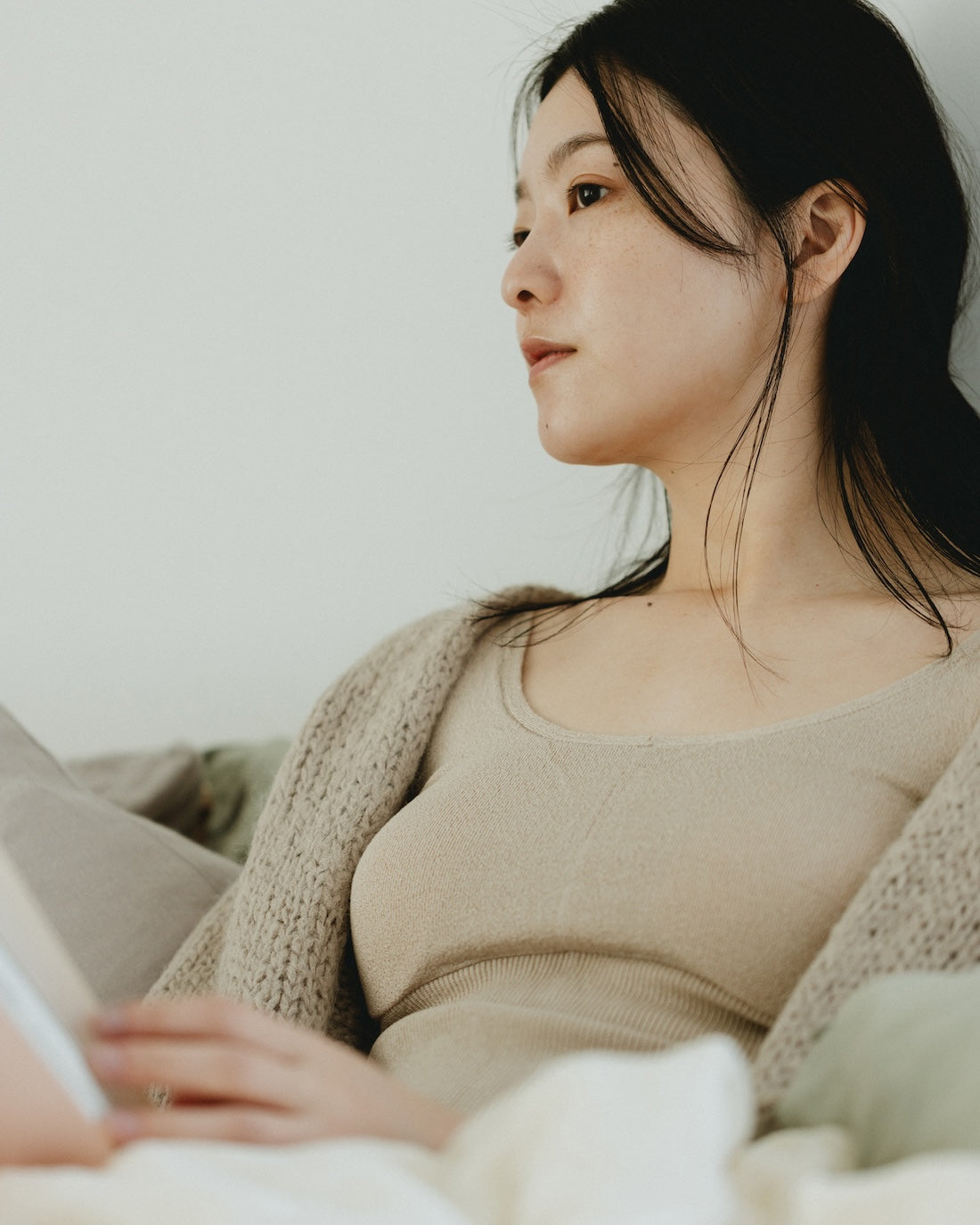 シルクリッチブラトップ