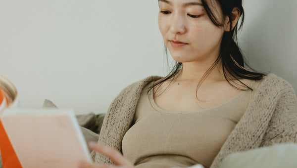 わたしを解放する、シルクリッチインナー