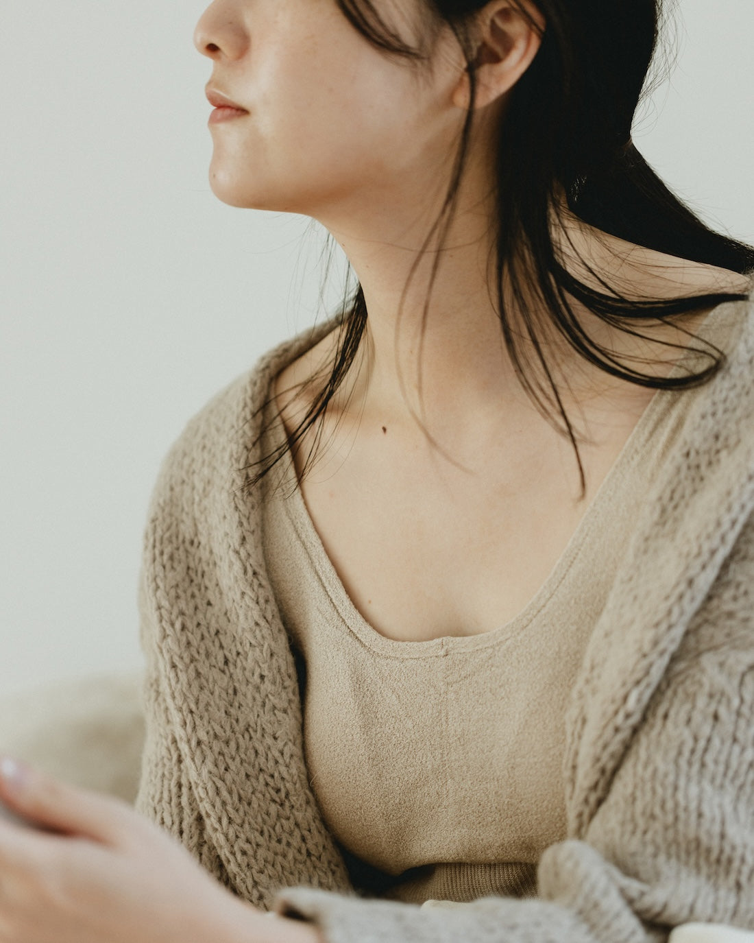 シルクリッチブラトップ