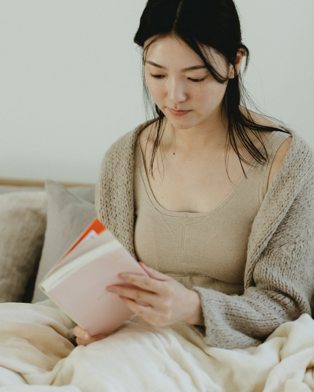 シルクリッチブラトップ