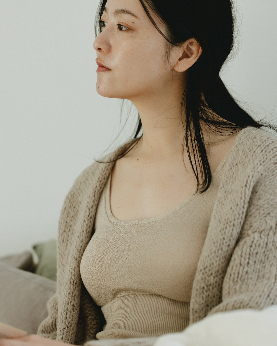 シルクリッチブラトップ