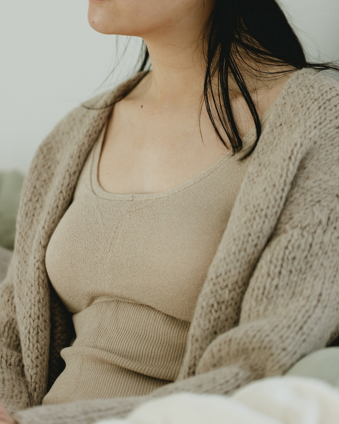 シルクリッチブラトップ