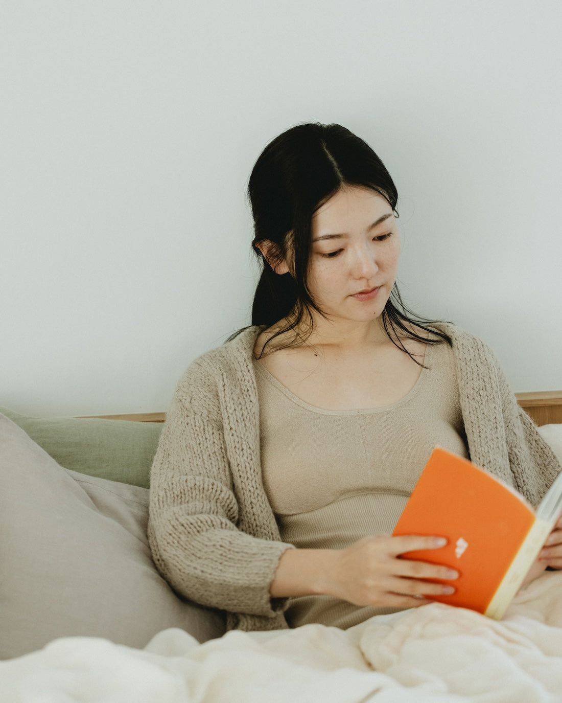 シルクリッチブラトップ