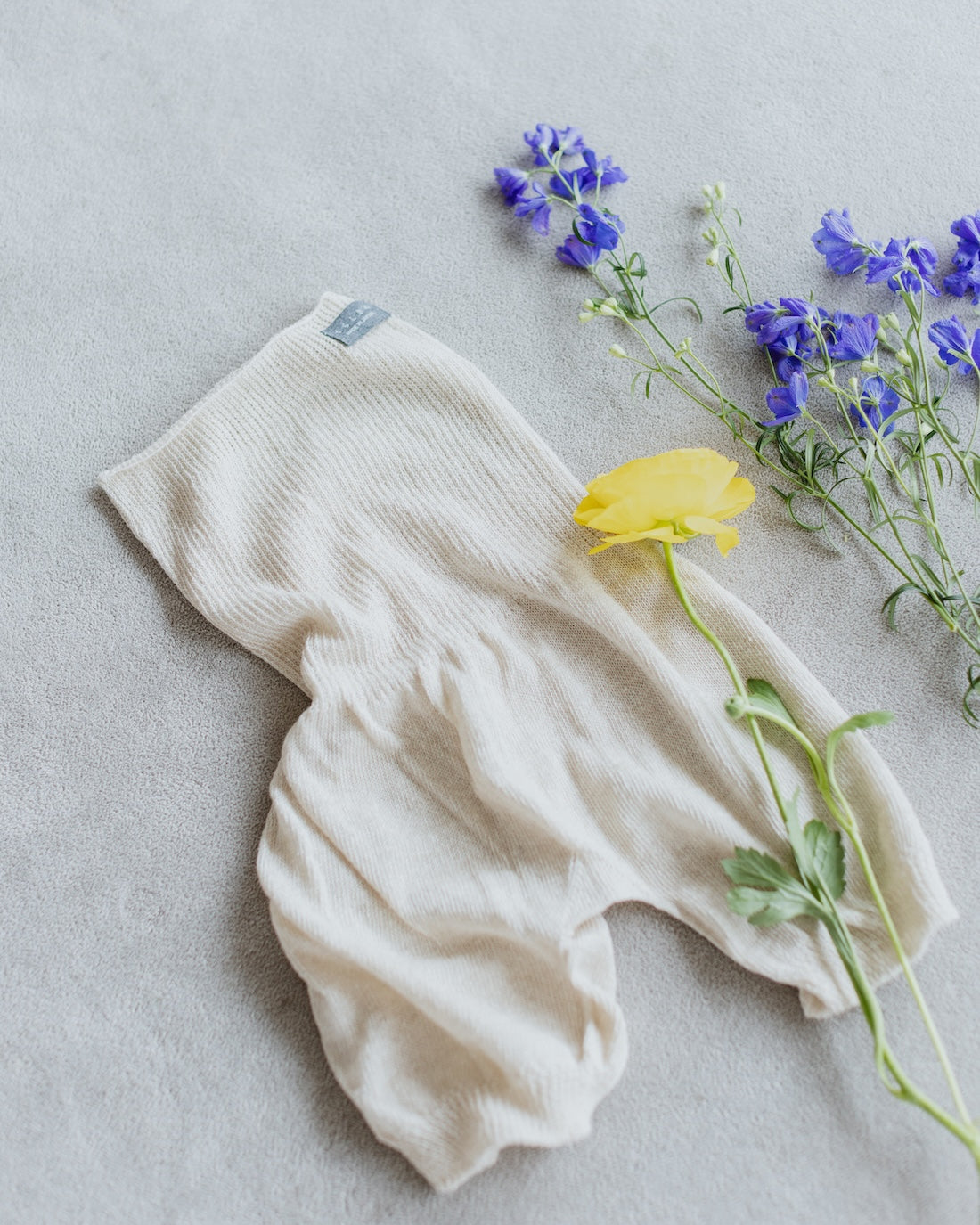 通気性抜群！そよ風はらぱん（腹巻パンツ）ショートタイプ