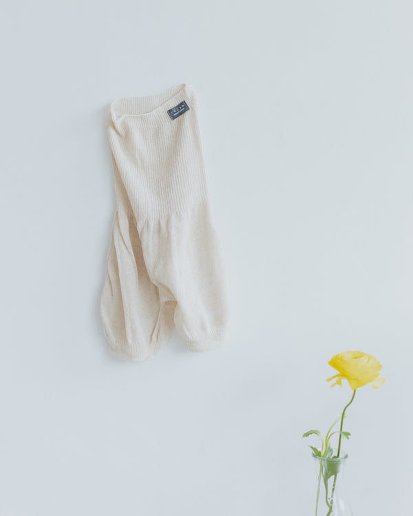 通気性抜群！そよ風はらぱん（腹巻パンツ）ショートタイプ