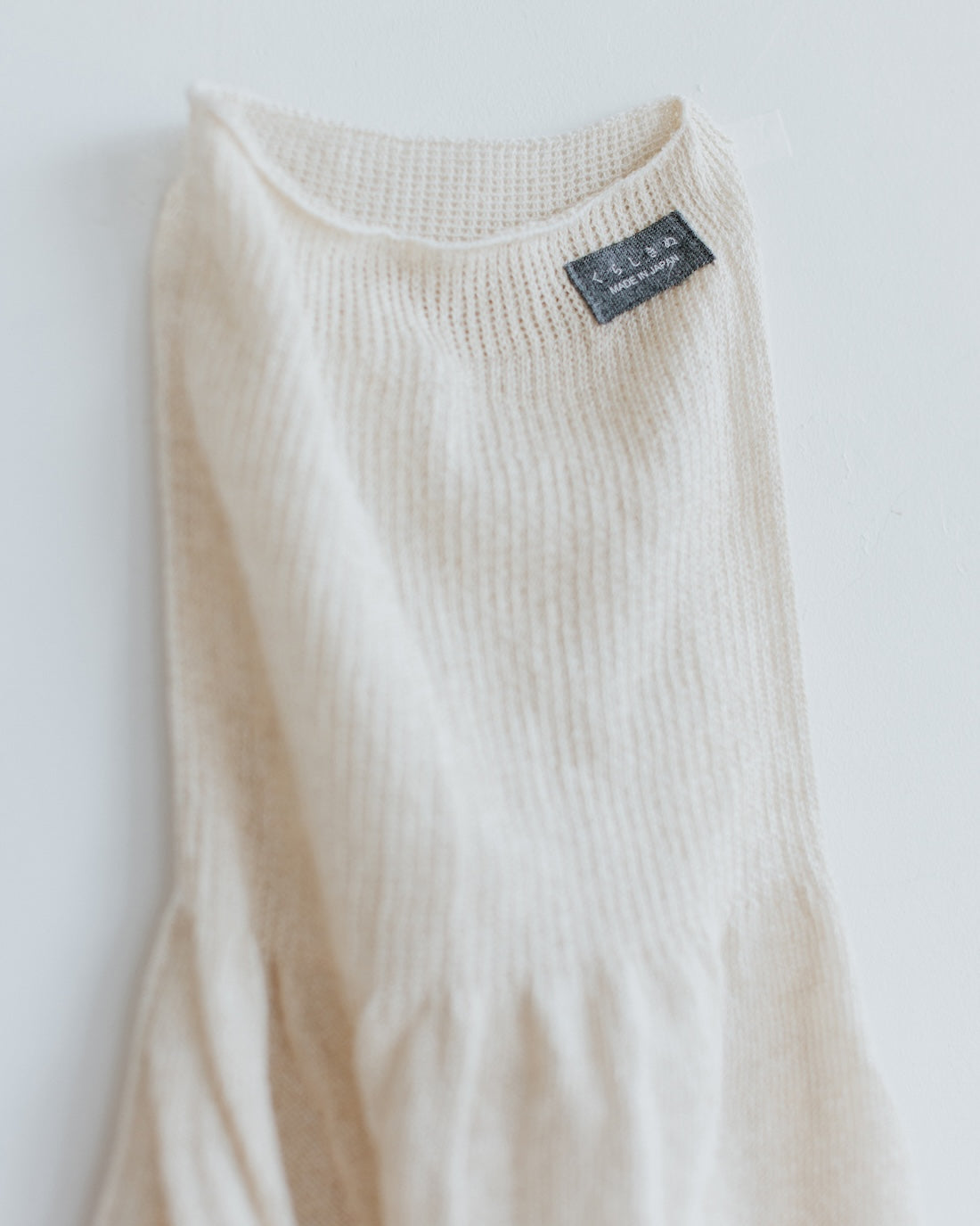 通気性抜群！そよ風はらぱん（腹巻パンツ）ショートタイプ