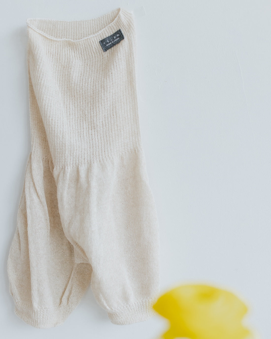 通気性抜群！そよ風はらぱん（腹巻パンツ）ショートタイプ