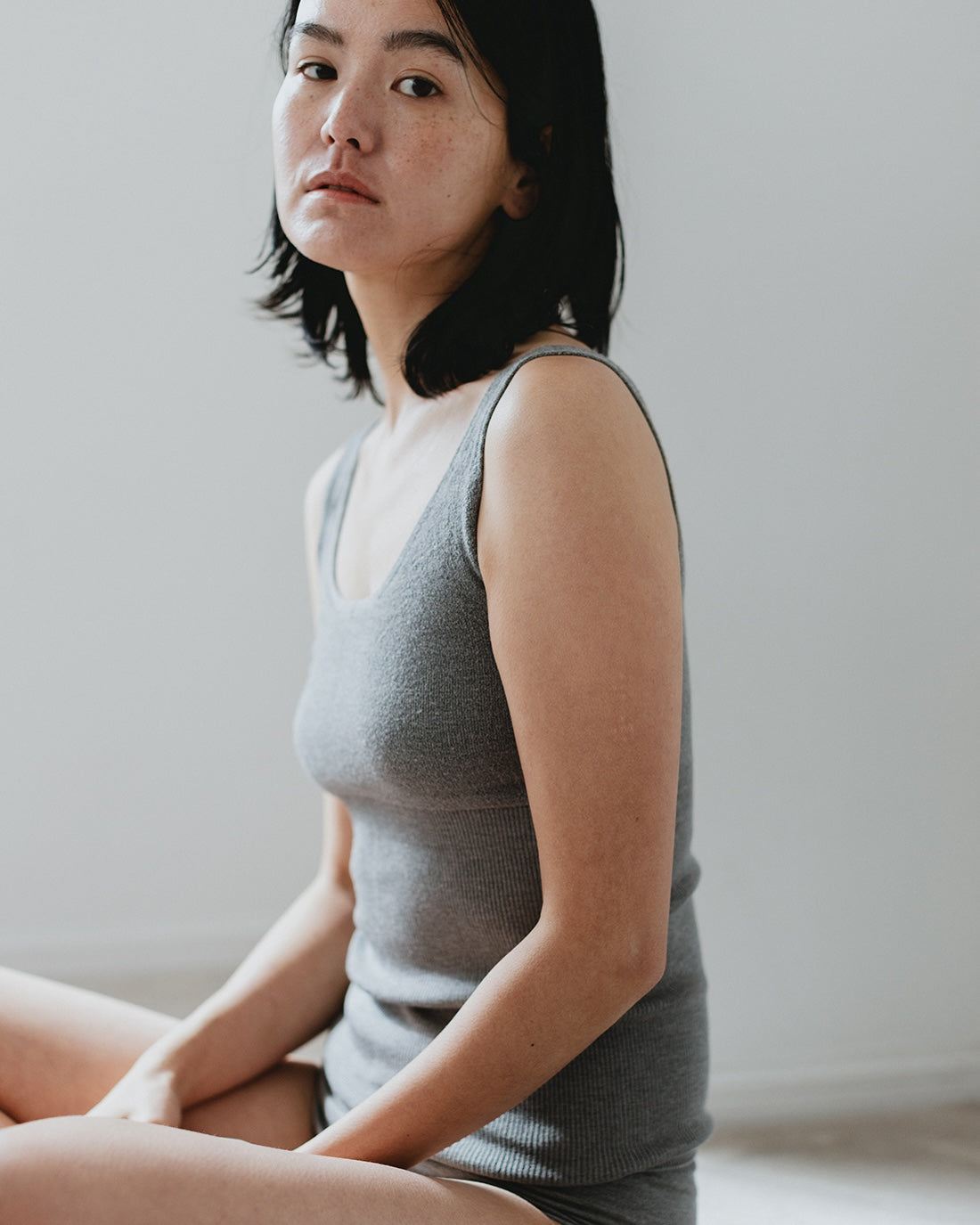 シルクリッチブラトップ