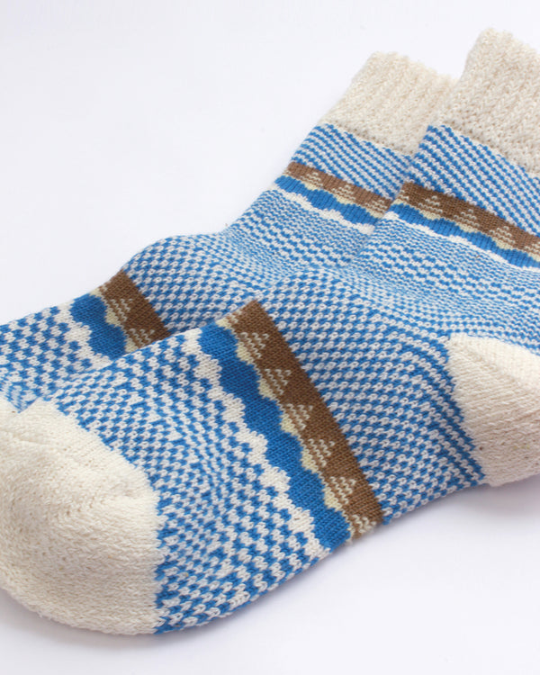 【予約販売】鬼のソックス
