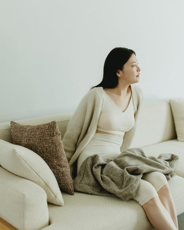 シルクブランケット